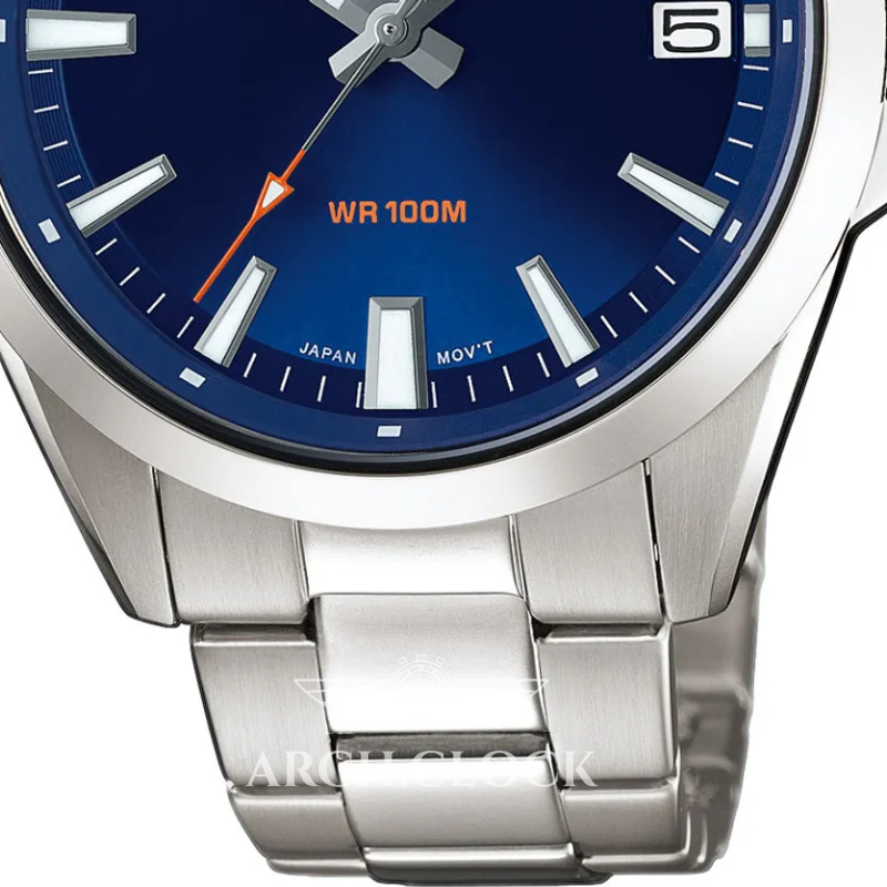 Годинник Casio EDIFICE EFV-100D-2AVUEF, фото 9