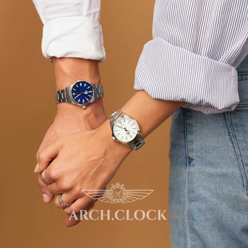 Годинник Casio EDIFICE EFV-100D-2AVUEF, фото 15