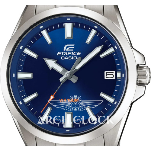 Casio EDIFICE EFV-100D-2AVUEF