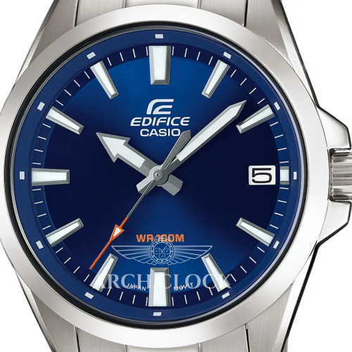 Casio EDIFICE EFV-100D-2AVUEF