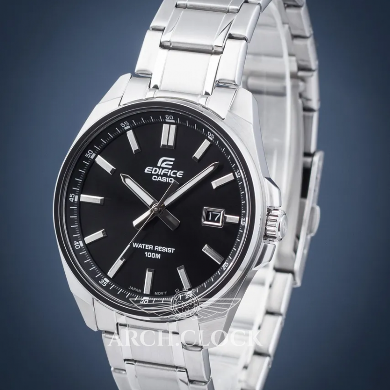 Casio EDIFICE EFV-150D-1AVUEF, фото 3