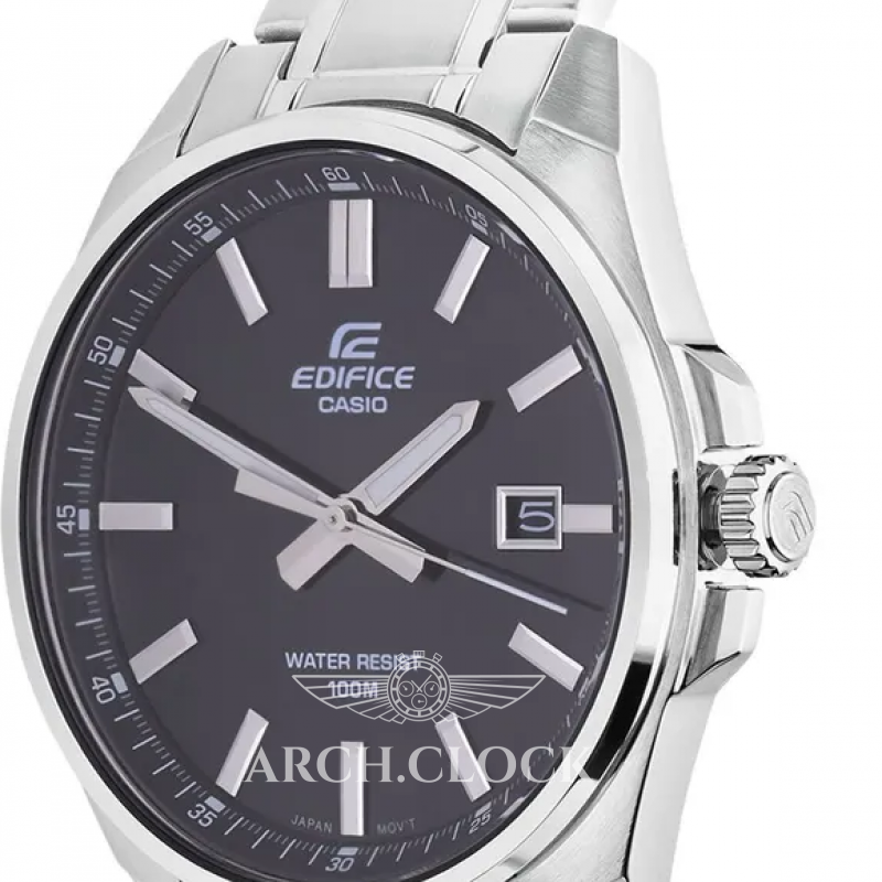 Casio EDIFICE EFV-150D-1AVUEF, фото 4