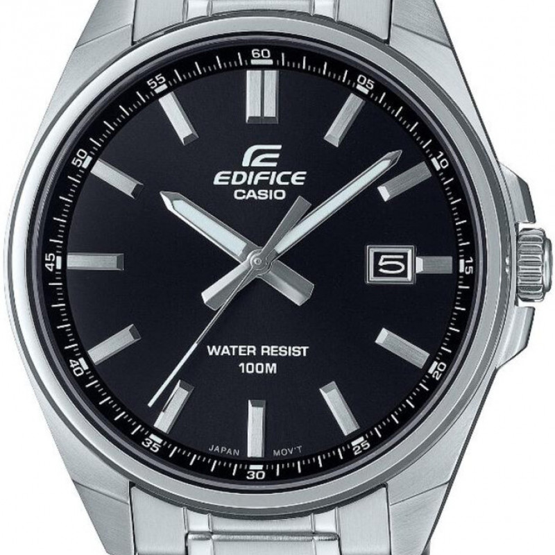 Casio EDIFICE EFV-150D-1AVUEF, фото 1