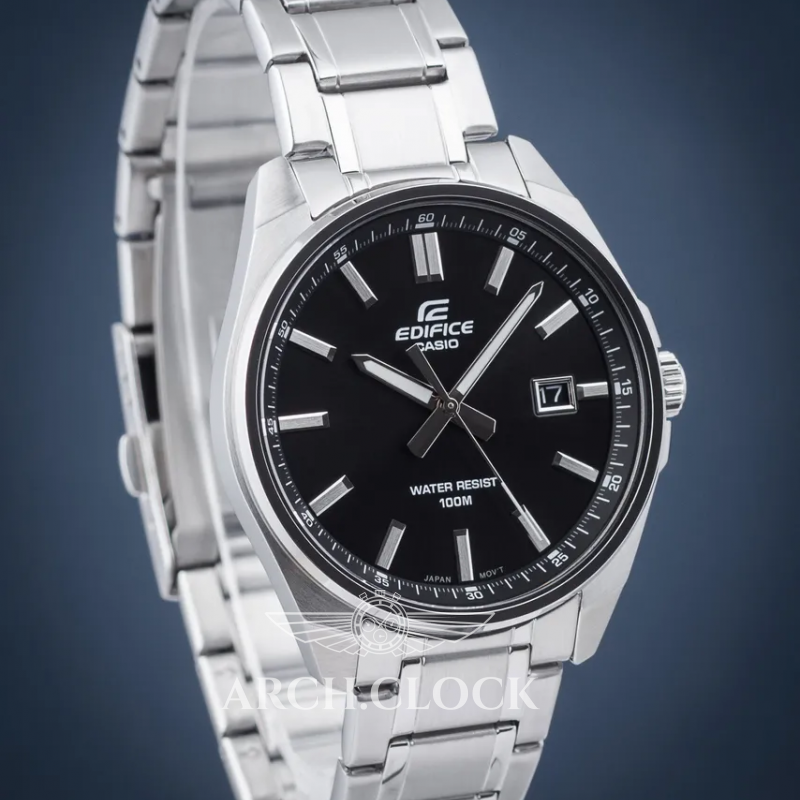 Casio EDIFICE EFV-150D-1AVUEF, фото 9