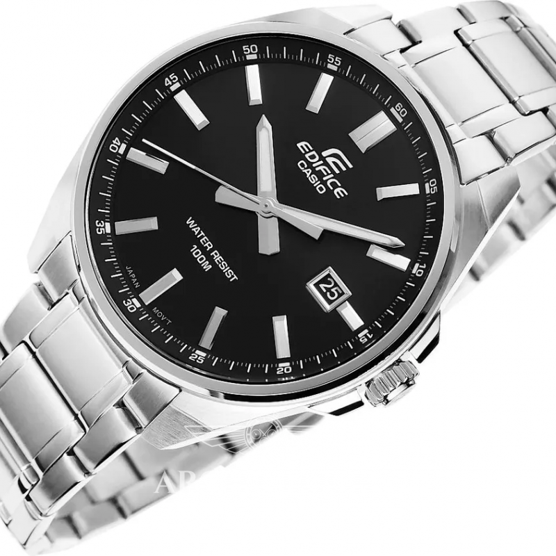Casio EDIFICE EFV-150D-1AVUEF, фото 10