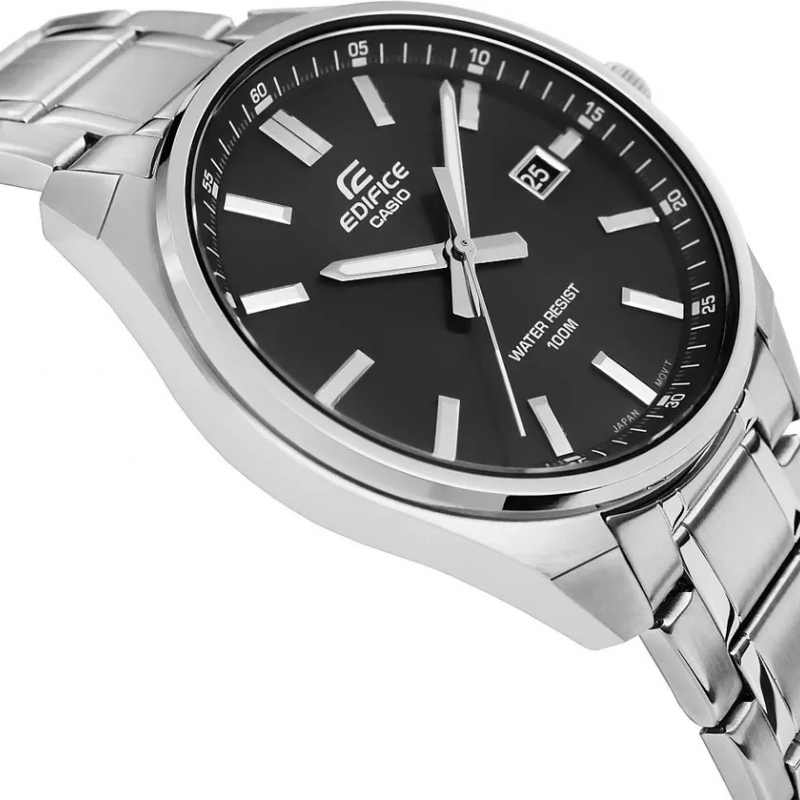 Casio EDIFICE EFV-150D-1AVUEF, фото 11