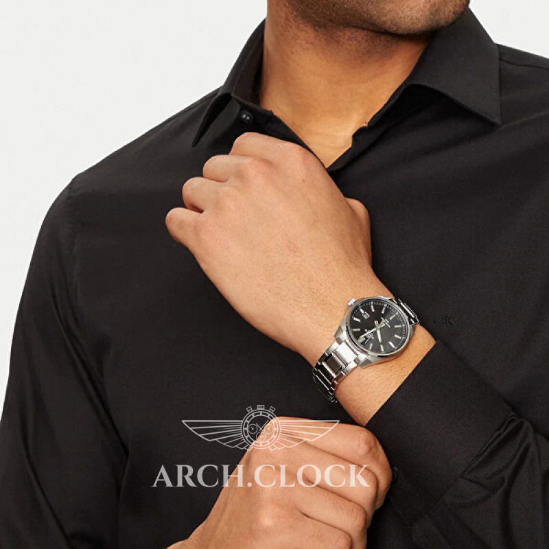 Casio EDIFICE EFV-150D-1AVUEF, фото 2