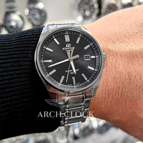 Casio EDIFICE EFV-150D-1AVUEF