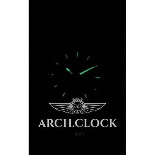 Casio EDIFICE EFV-540DC-1C