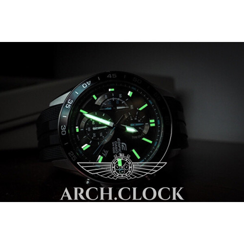 Casio EDIFICE EFV-550P-1AVUEF