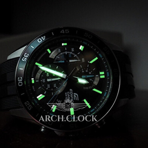 Casio EDIFICE EFV-550P-1AVUEF