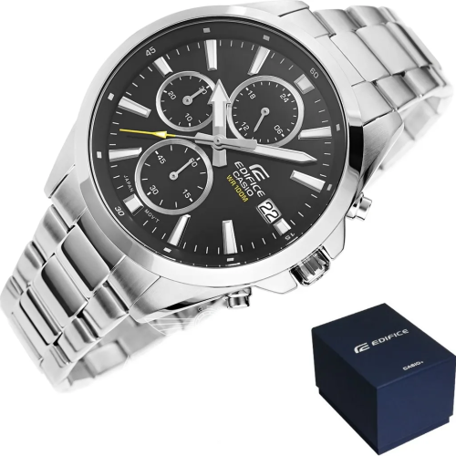 Casio EDIFICE EFV-560D-1AVUEF