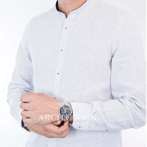 Casio EDIFICE EFV-560D-1AVUEF