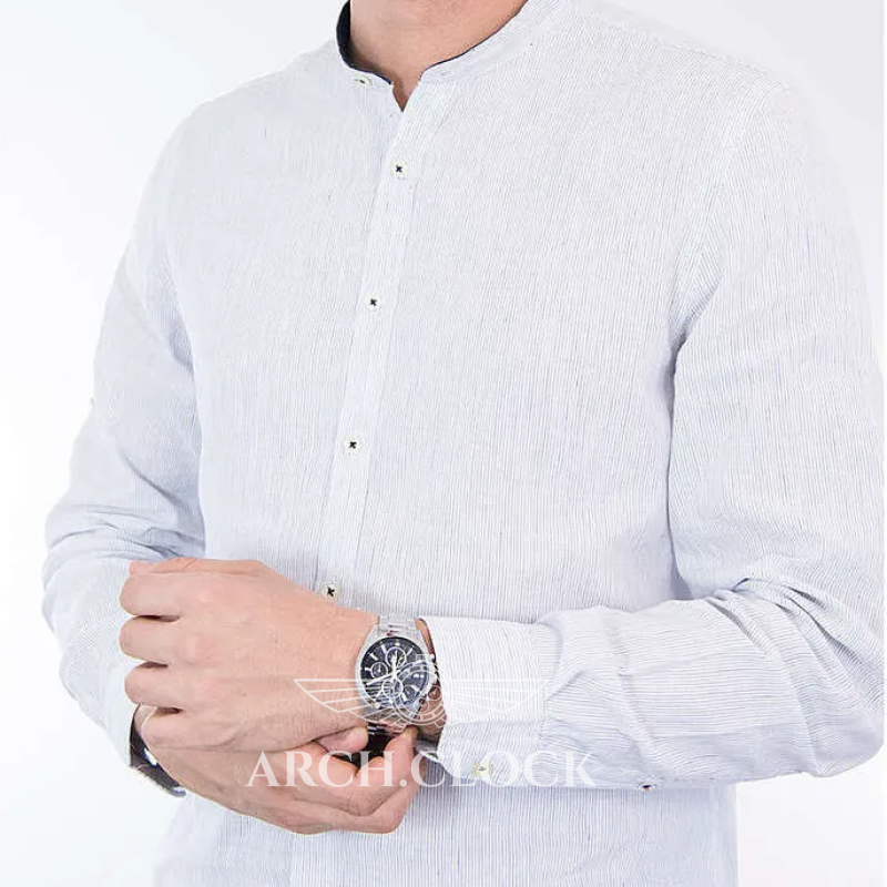 Годинник Casio EDIFICE EFV-560D-1AVUEF, фото 16