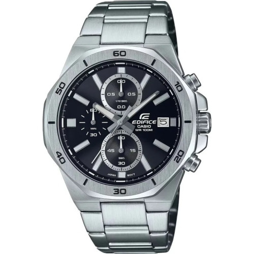 Casio EDIFICE EFV-640D-1AV