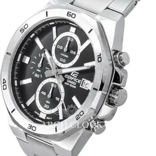 Casio EDIFICE EFV-640D-1AV