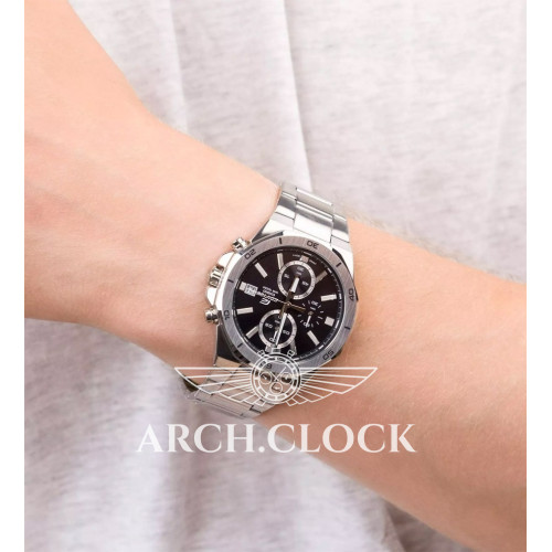 Casio EDIFICE EFV-640D-1AV