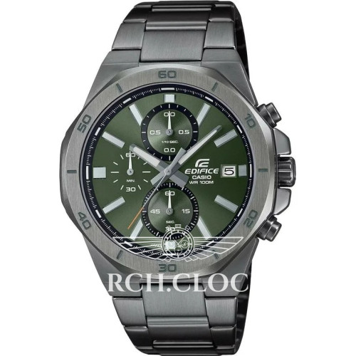 Casio EDIFICE EFV-640DC-3AV