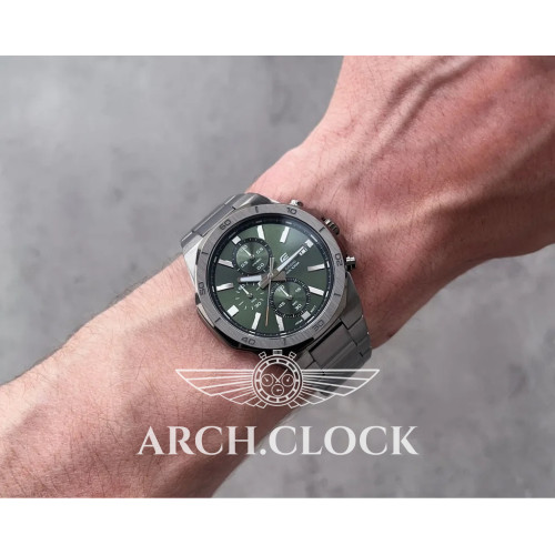 Casio EDIFICE EFV-640DC-3AV