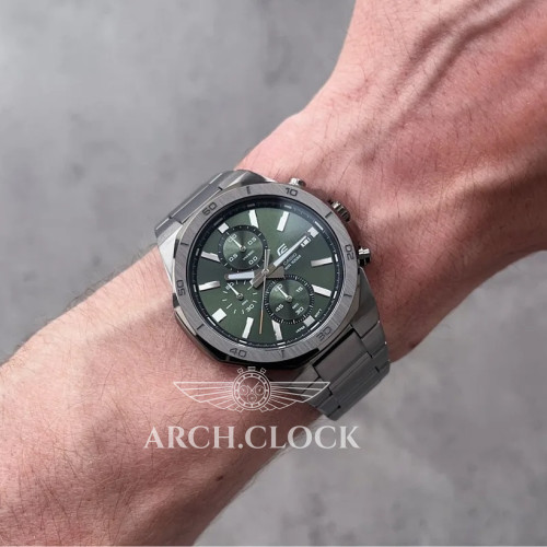 Casio EDIFICE EFV-640DC-3AV