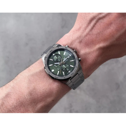 Casio EDIFICE EFV-640DC-3AV