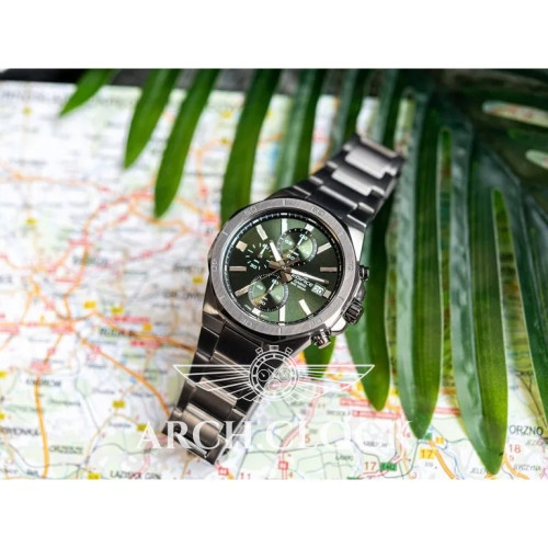 Casio EDIFICE EFV-640DC-3AV