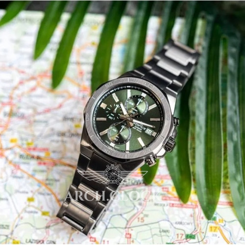 Casio EDIFICE EFV-640DC-3AV
