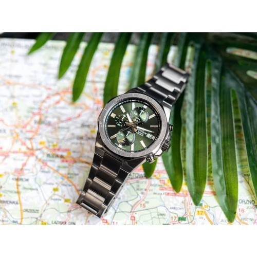 Casio EDIFICE EFV-640DC-3AV