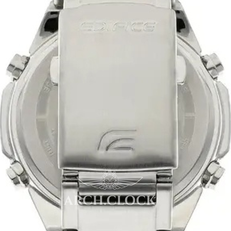 Годинник Casio EDIFICE EFV-C110D-1A3VEF, фото 7