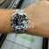 Pagani Design Submarine  GMT 1662 - review photo