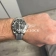 Pagani Design Submarine  GMT 1662 - review photo