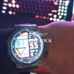 Smart Hardy AK82 Black 