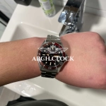 ORIENT RA-AA0814R19B KAMASU Diver Saphire Automatic