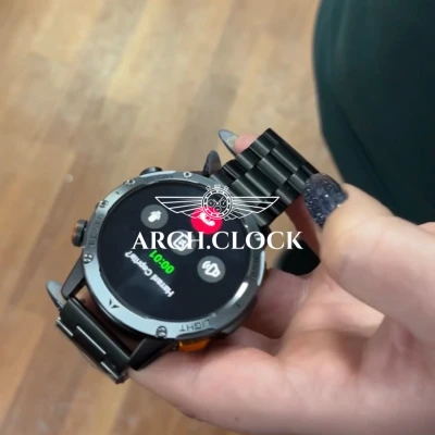 HARDY AK87 PRO - review photo