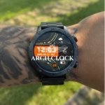 HARDY AK87 PRO