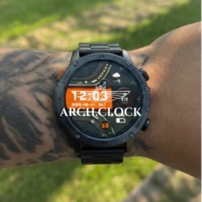 HARDY AK87 PRO - review photo