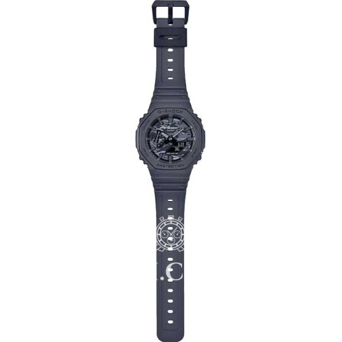 Casio G-SHOCK GA-2100CA-8AER