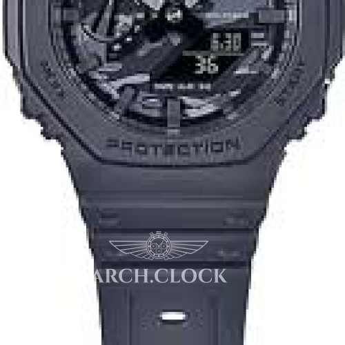 Casio G-SHOCK GA-2100CA-8AER