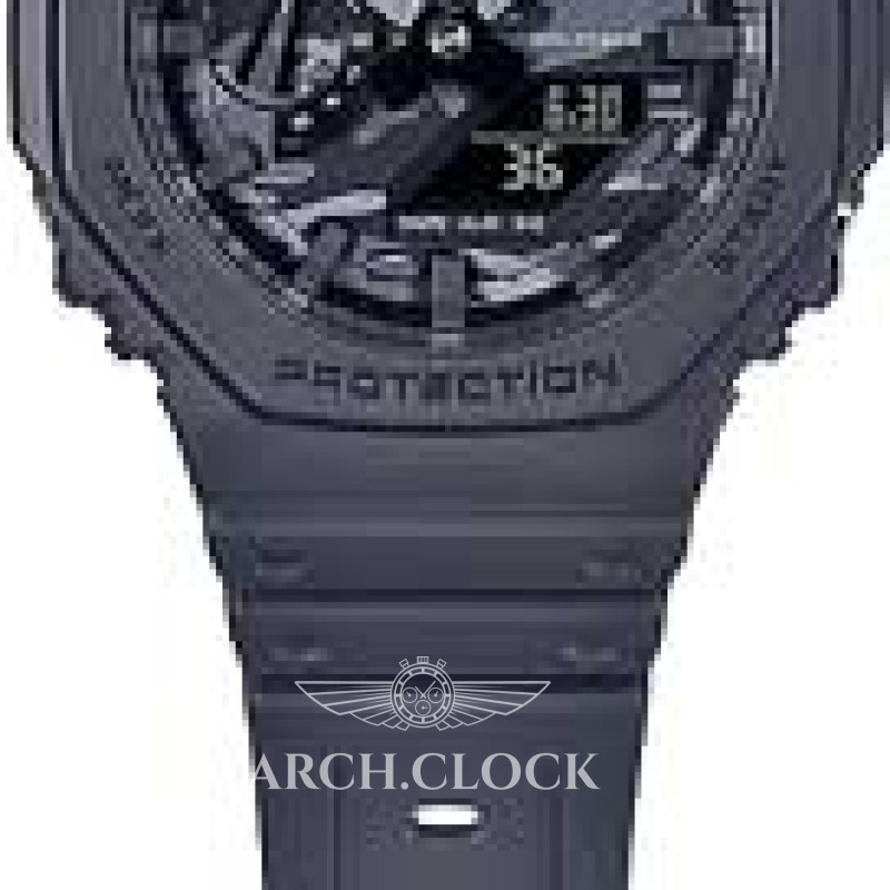 Годинник Casio G-SHOCK GA-2100CA-8AER, фото 11