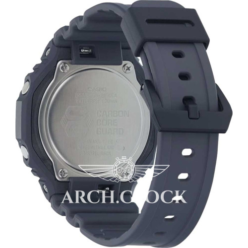 Casio G-SHOCK GA-2100CA-8AER