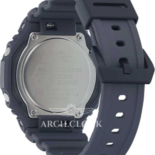 Casio G-SHOCK GA-2100CA-8AER