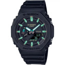 Casio G-SHOCK GA-2100RC-1AER