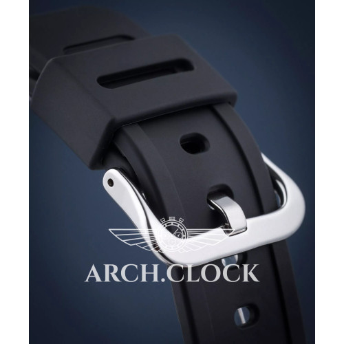 Casio G-SHOCK GA-2100RC-1AER