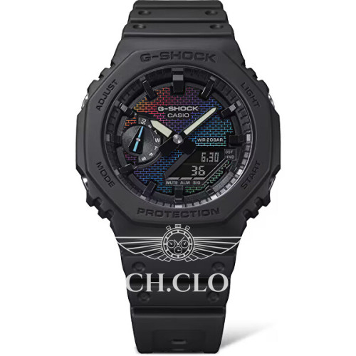 Casio G-SHOCK GA-2100RW-1AER