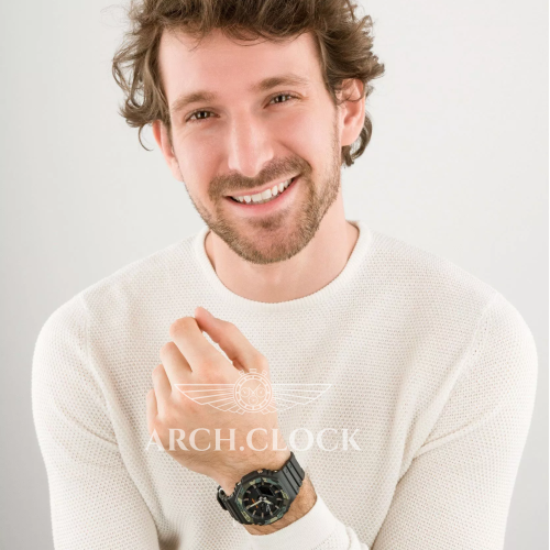 Casio G-SHOCK GA-2100SU-1AER