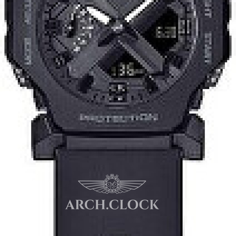 Годинник Casio G-SHOCK GA-2300-1AER, фото 4