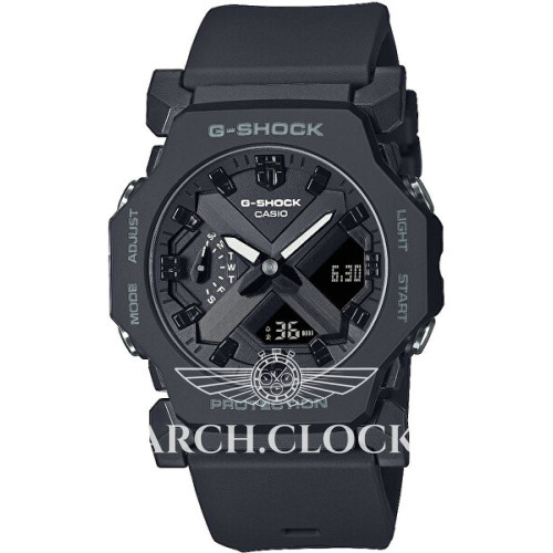 Casio G-SHOCK GA-2300-1AER