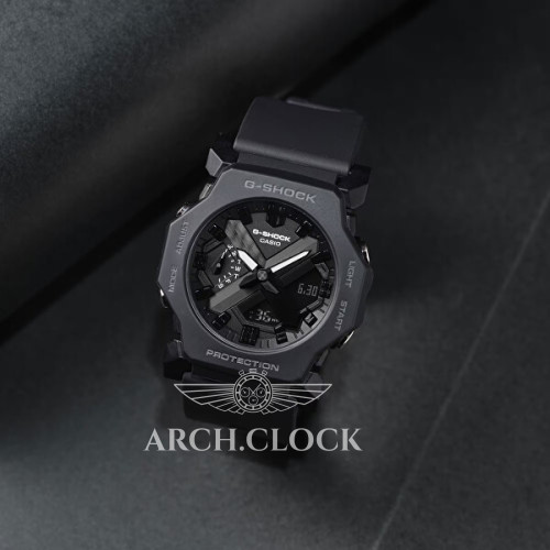 Casio G-SHOCK GA-2300-1AER