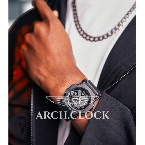 Casio G-SHOCK GA-2300-1AER