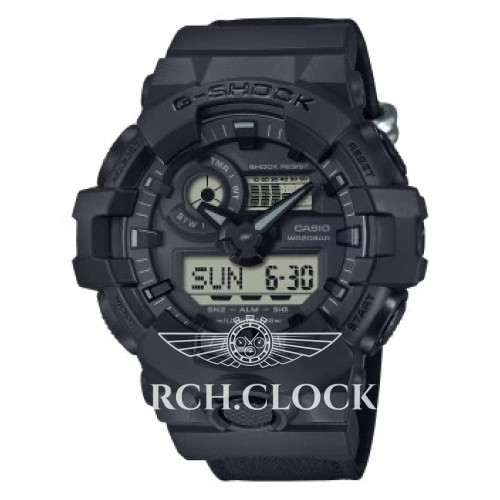 Casio G-Shock GA-700BCE-1AER